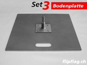 ExpoDruck FlipFlag zubehoer bodenplatte-55